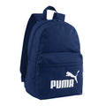 Peacoat - Front - Puma Phase Backpack