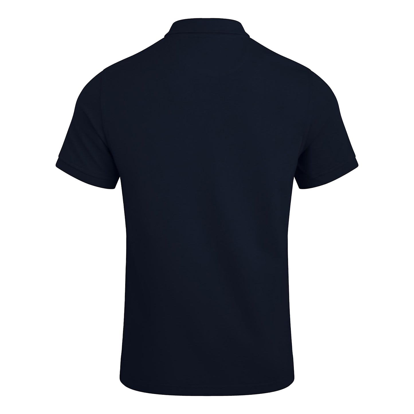 Navy - Back - Canterbury Mens Waimak Polo Shirt