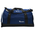 Navy-White - Front - Precision Pro HX 39L Holdall