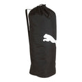 Black - Back - Puma Football Bag