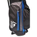 Black-Navy - Lifestyle - Longridge Golf Club Stand Bag