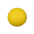 Yellow - Front - Pre-Sport Panel Foam Football