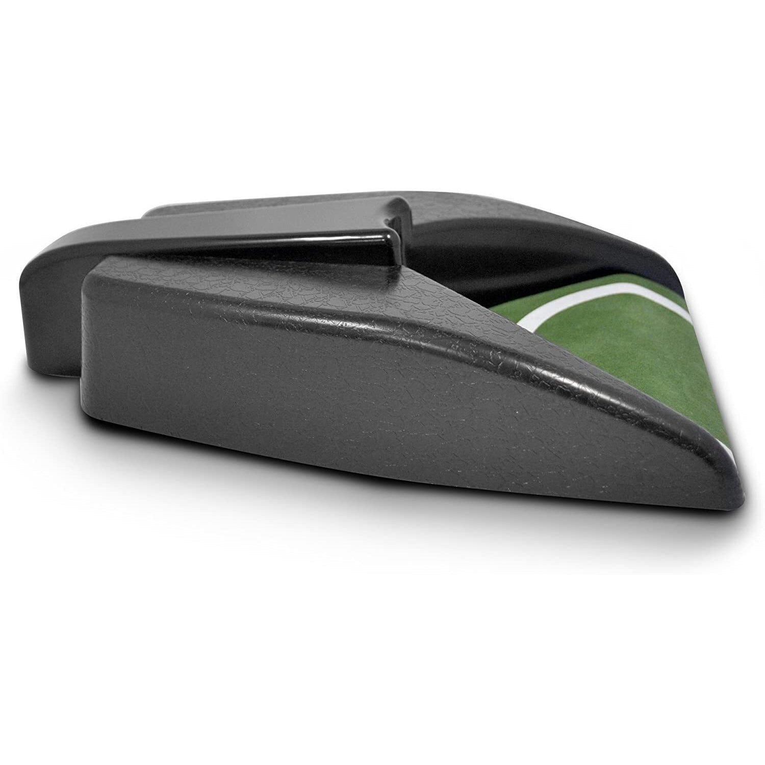 Black-Green - Pack Shot - Longridge Putt Returner