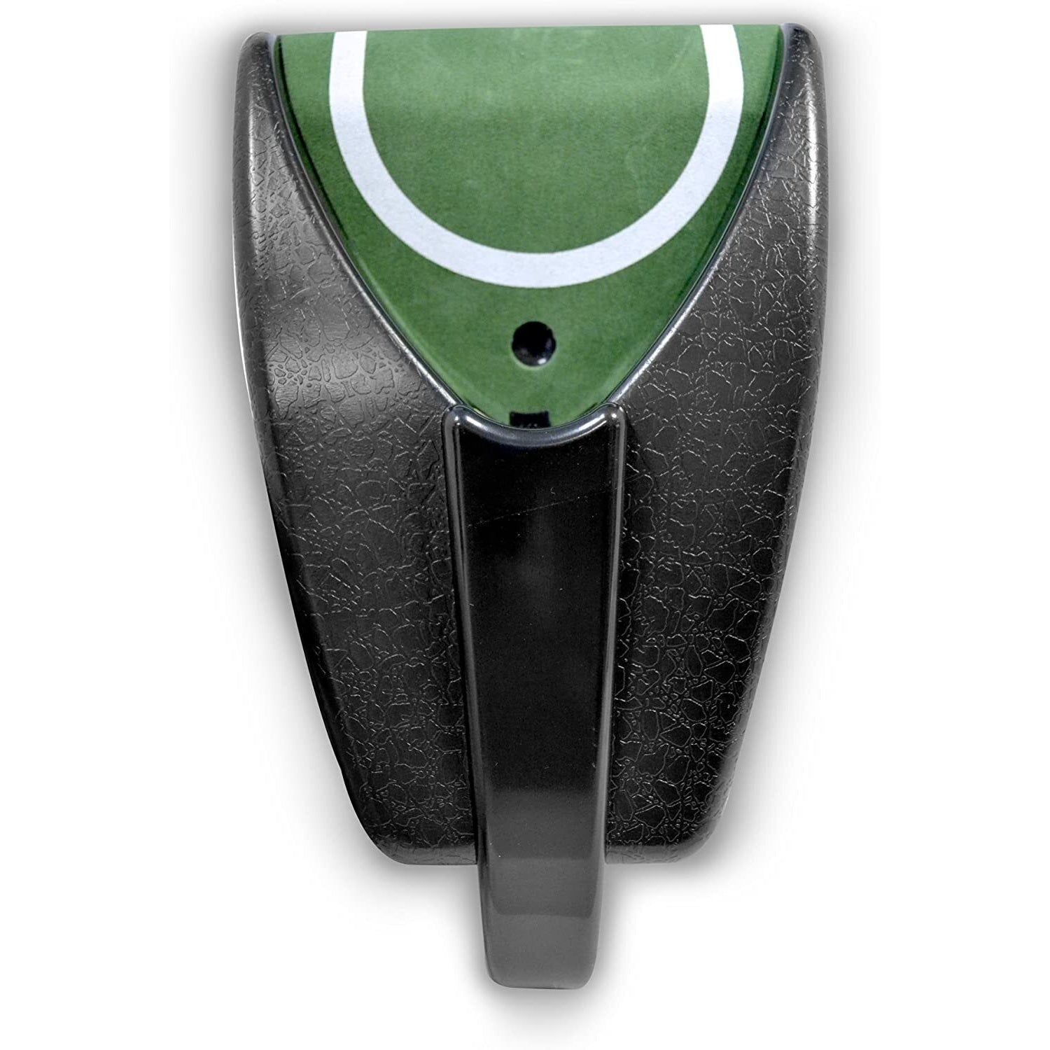 Black-Green - Close up - Longridge Putt Returner