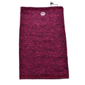 Pink - Front - Six Peaks Winter Neck Warmer