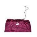 Pink - Side - Six Peaks Winter Neck Warmer