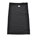 Black - Front - Six Peaks Winter Neck Warmer