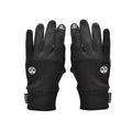 Black - Front - Six Peaks Unisex Adult Winter Thermal Gloves