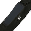 Black - Back - Ultimate Performance Waist Belt