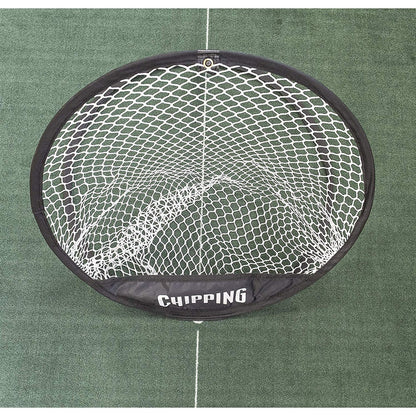 White-Black - Side - Longridge Pop Up Football Goal