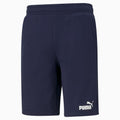 Peacoat - Front - Puma Mens ESS Shorts