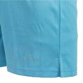 Sky Blue - Back - Precision Childrens-Kids Madrid Shorts