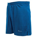 Royal Blue - Front - Precision Childrens-Kids Madrid Shorts