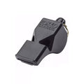 Black - Back - Fox 40 Classic Sports Whistle