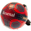 Red-Blue - Front - Arsenal FC Training Football