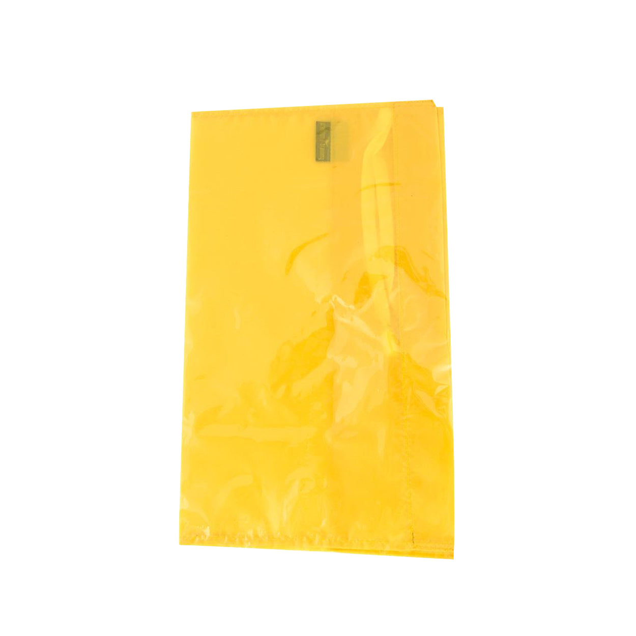 Yellow - Front - Precision Corner Flag
