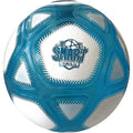 Blue-White - Front - Smart Ball Counter Football
