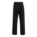 Black - Back - Canterbury Unisex Adult Classic Combination Trousers
