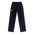 Black - Front - Canterbury Childrens-Kids Combination Trousers