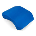 Blue - Back - Speedo Kickboard Float