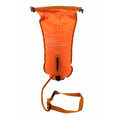 Orange - Back - Zone3 Buoyancy Bag