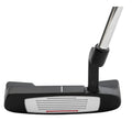 Black-Grey - Back - Longridge Wide Blade Putter