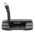 Black-Grey - Side - Longridge Wide Blade Putter