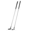 Black-Grey - Lifestyle - Longridge Wide Blade Putter