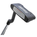 Black-Grey - Front - Longridge Wide Blade Putter