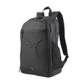 Black - Front - Puma Buzz Backpack