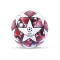 Red-White - Front - UEFA Champions League Football