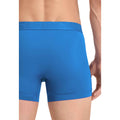 Blue - Lifestyle - Puma Mens Active Boxer Shorts (Pack of 2)
