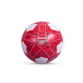 Red-White - Front - Arsenal FC Mini Football