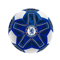 Blue-White - Front - Chelsea FC Mini Football