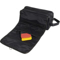 Black - Back - Precision Pro Referees Bag