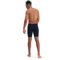 Navy - Pack Shot - Speedo Mens Eco Endurance+ Jammer Shorts