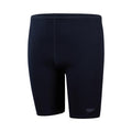 Navy - Front - Speedo Childrens-Kids Eco Endurance+ Jammer Shorts