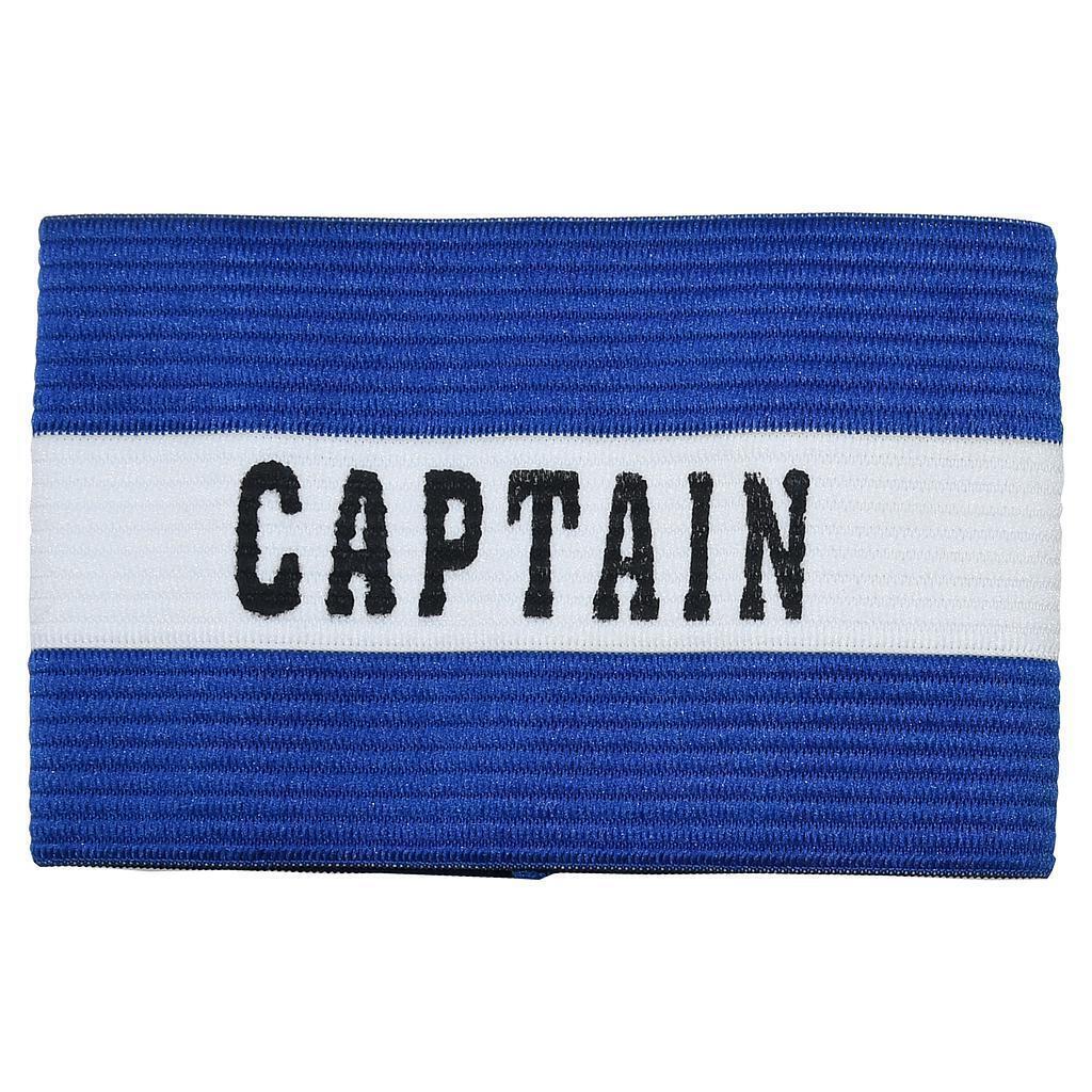 Royal Blue - Front - Precision Unisex Adult Captains Armband