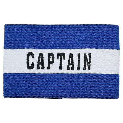 Royal Blue - Front - Precision Unisex Adult Captains Armband