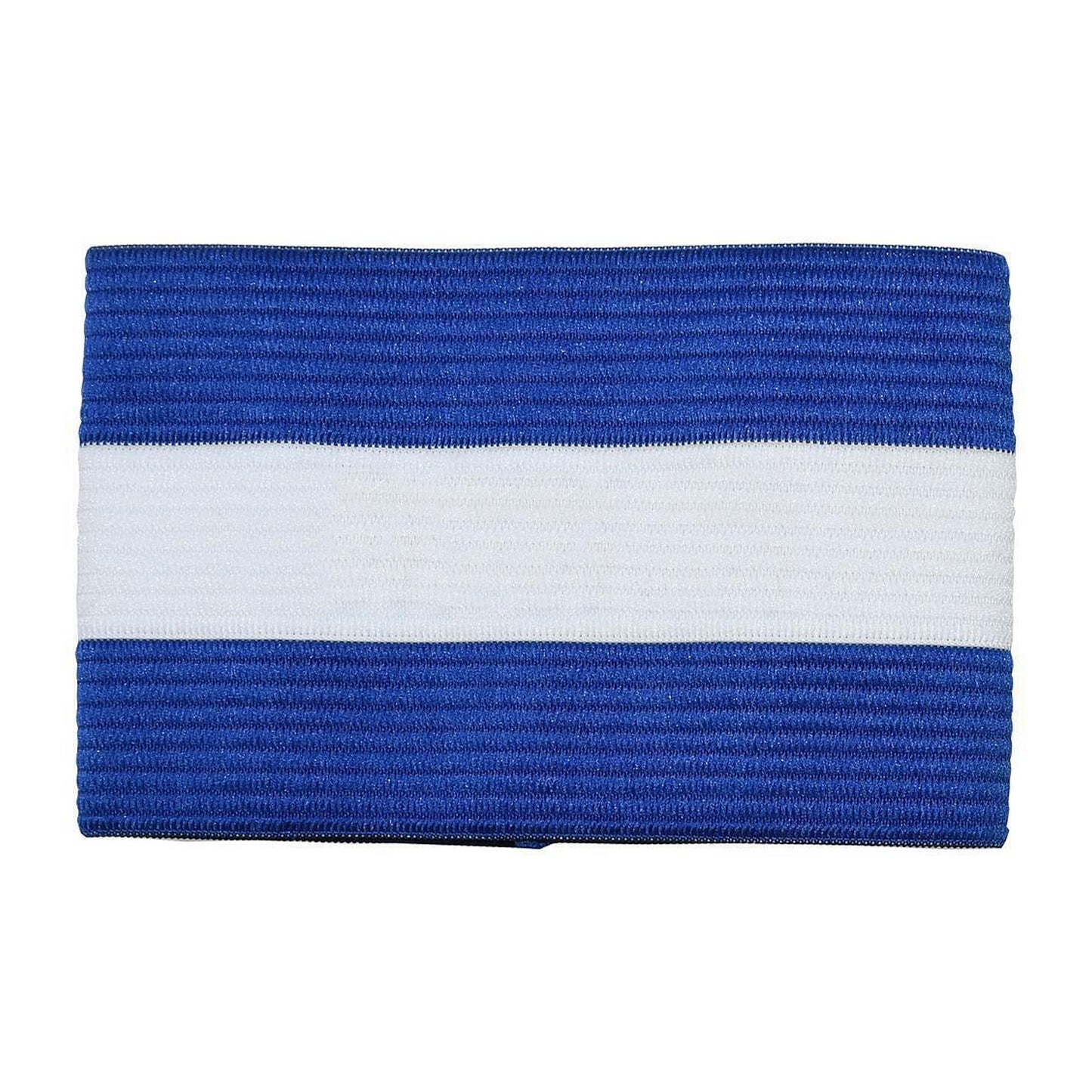 Royal Blue - Back - Precision Unisex Adult Captains Armband