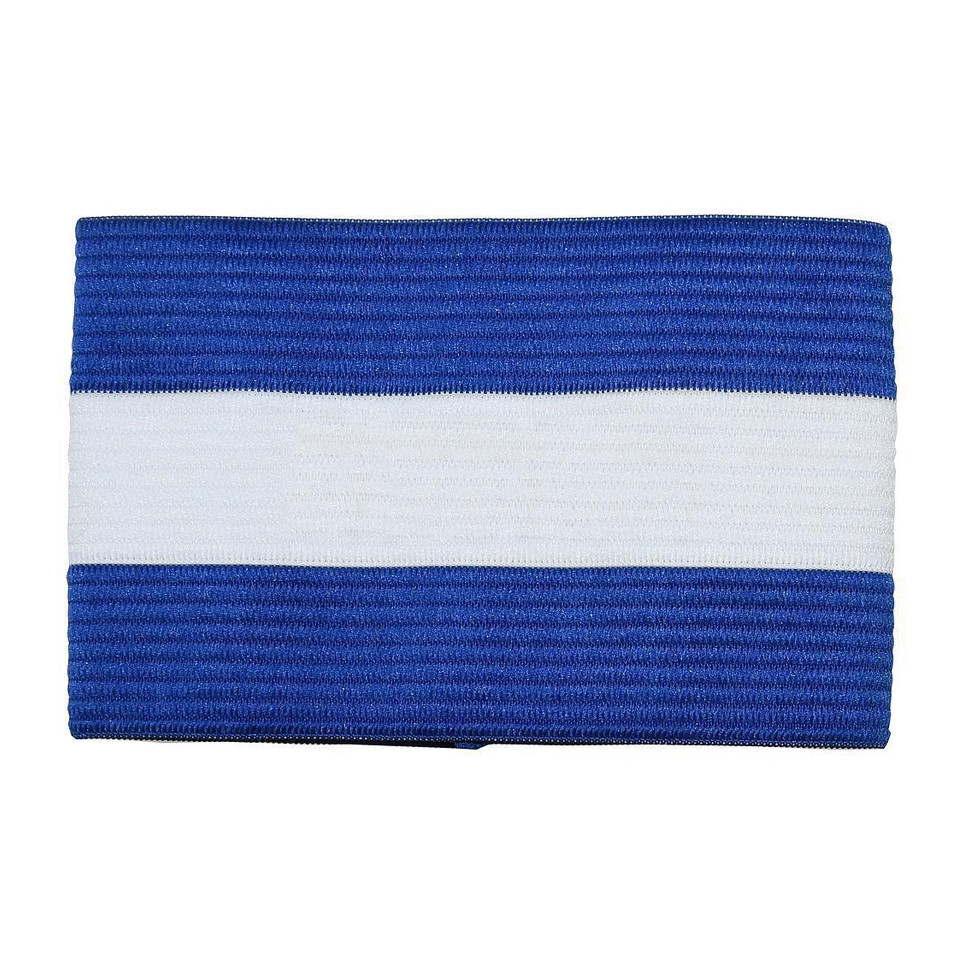 Royal Blue - Back - Precision Unisex Adult Captains Armband