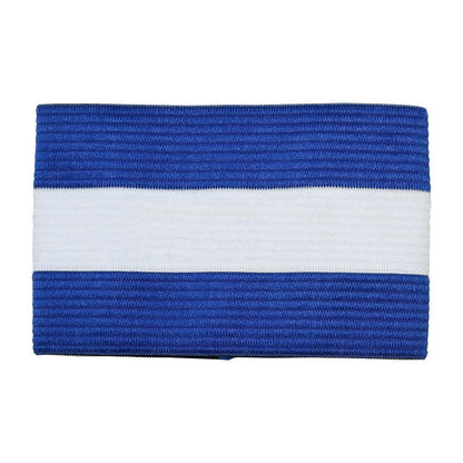 Royal Blue - Back - Precision Unisex Adult Captains Armband