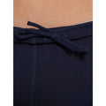 Navy - Side - Speedo Childrens-Kids Eco Endurance+ Swim Shorts