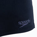 Black - Back - Speedo Childrens-Kids Eco Endurance+ Swim Shorts