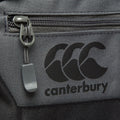 Black - Side - Canterbury Classic Boot Bag