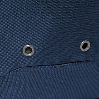 Navy - Side - Canterbury Classic Boot Bag