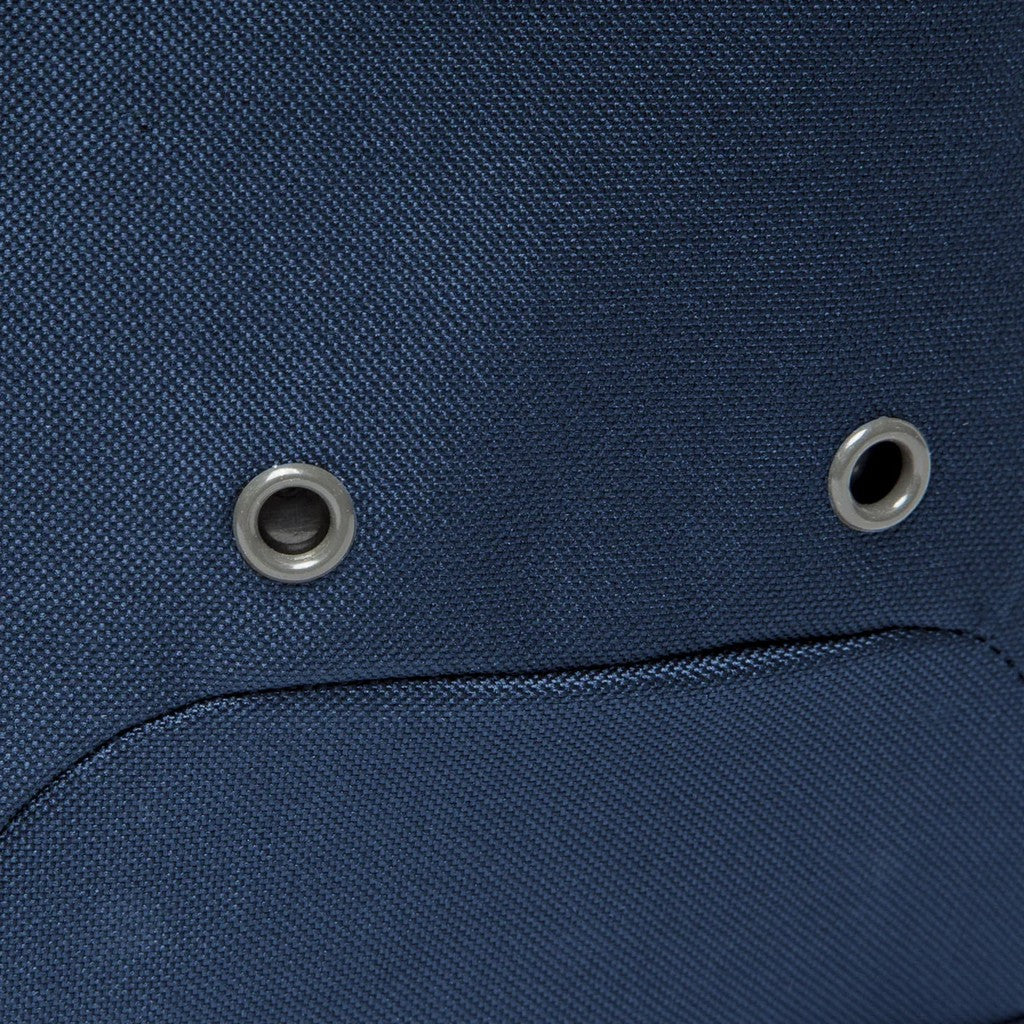 Navy - Side - Canterbury Classic Boot Bag