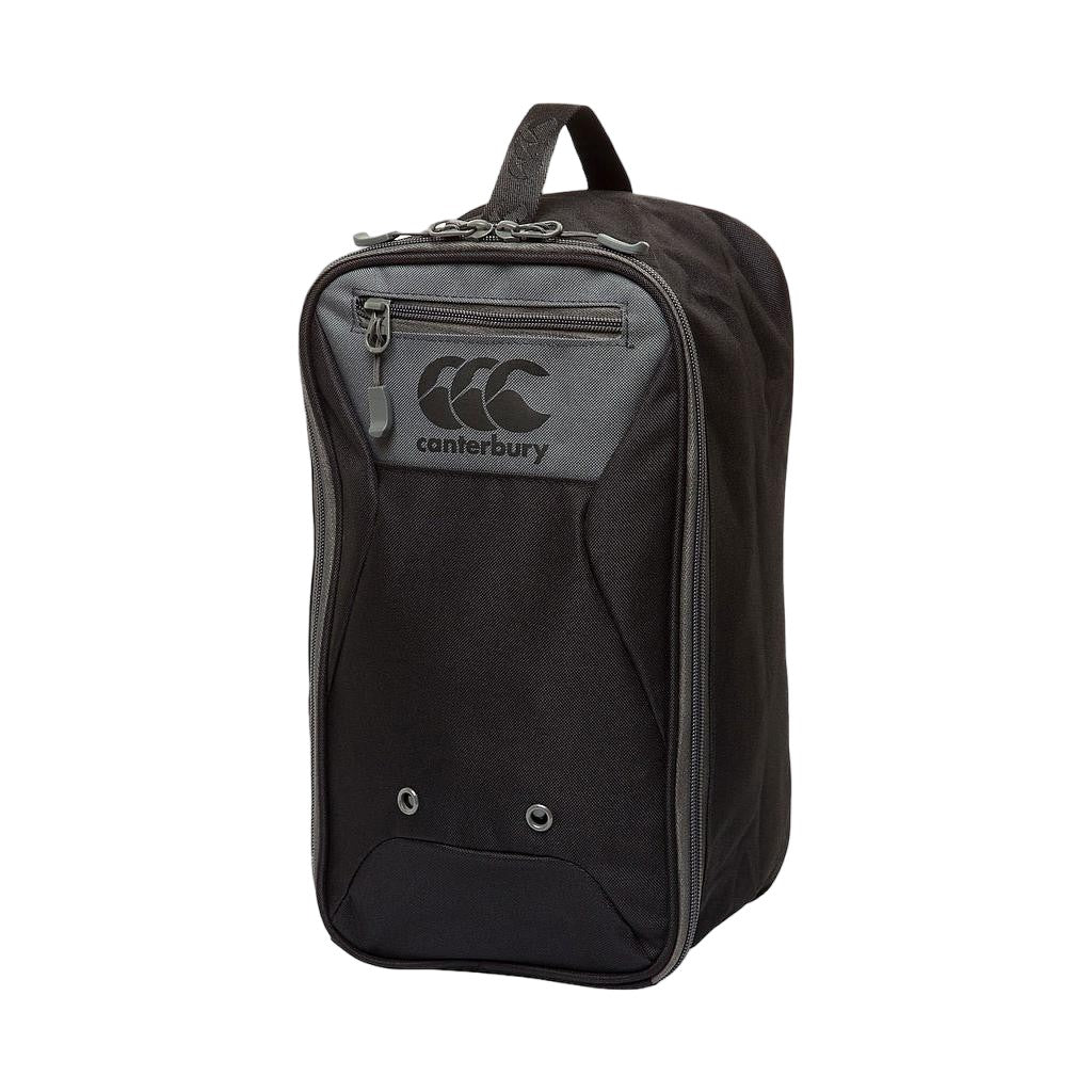 Black - Front - Canterbury Classic Boot Bag