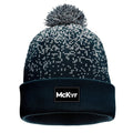Navy - Front - McKeever Unisex Adult Core 22 Beanie
