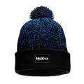 Blue - Front - McKeever Unisex Adult Core 22 Beanie